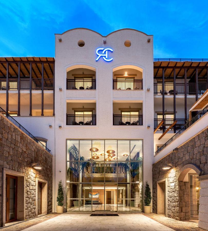 Radisson Collection Hotel, Bodrum Akiarlar Exterior foto